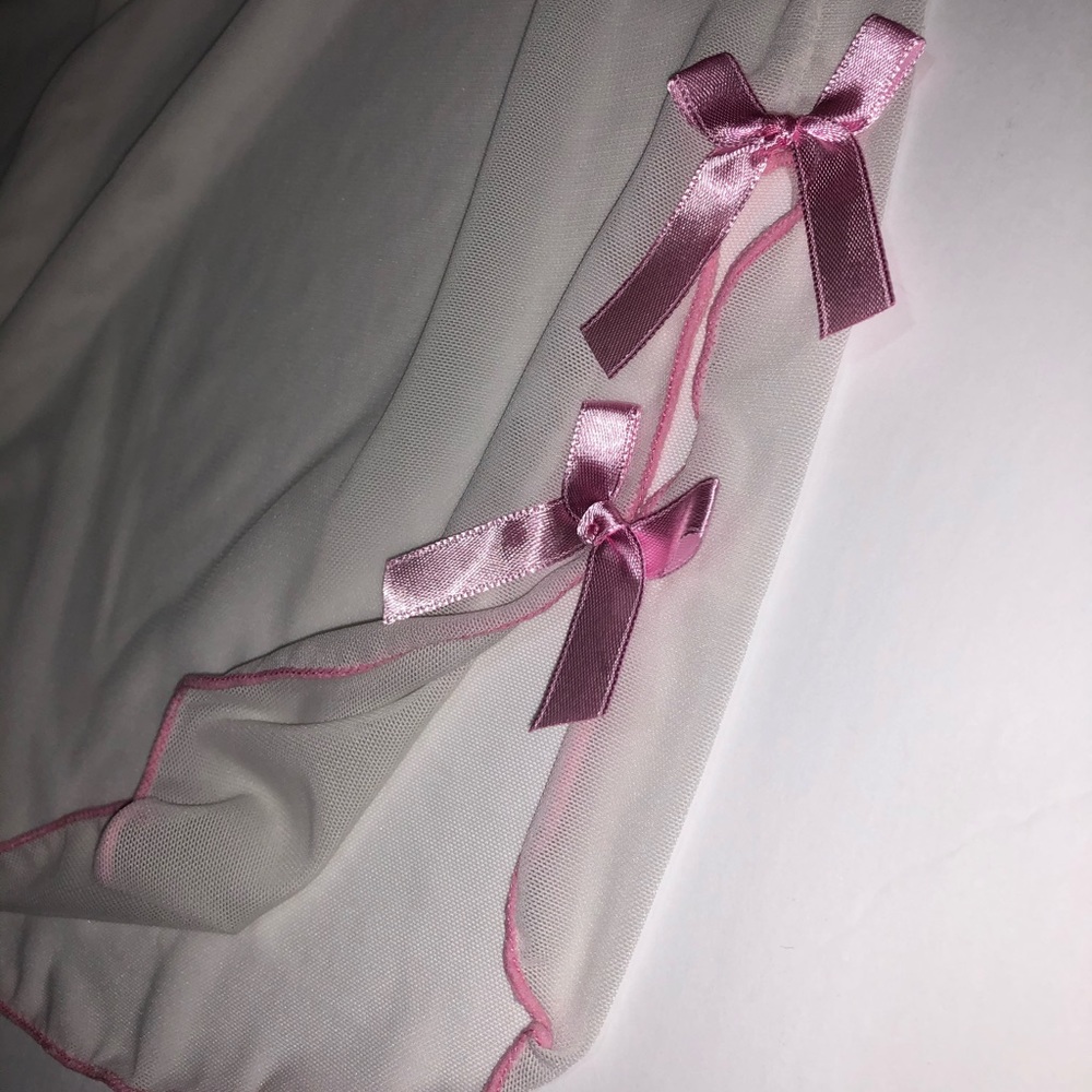 Lingerie set π - Picture 17 of 17
